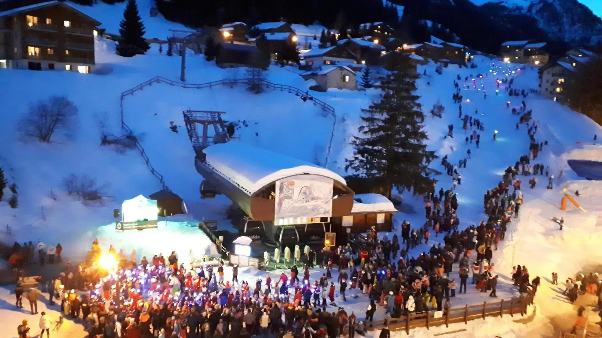 Studio Central Pour 3 Pers., Proche Pistes - Fr-1-265-359 Modane 0*,