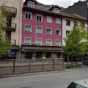 21 M2 Equipe Modane