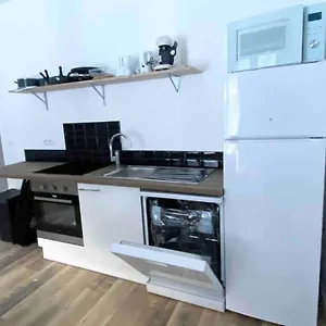 Appartements Modane Modane