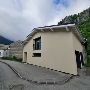 Bienvenue Chez Les Trutes Modane