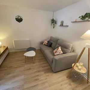 Au Pied Des Pistes Et Commerces - 5 Personnes Modane
