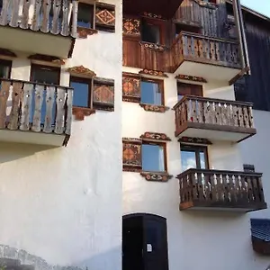 Les Du Club Valfréjus Modane